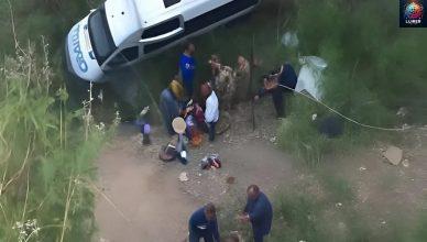 Հազար անգամ ասացի թող ես քշեմ․ ողբերգական վթարի մասին պատմում է ականատեսը