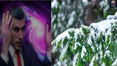 Ին՞չ եղանակ է սպասվում հանրապետությունում՝ աշնան վերջին շաբաթվա ընթացքում