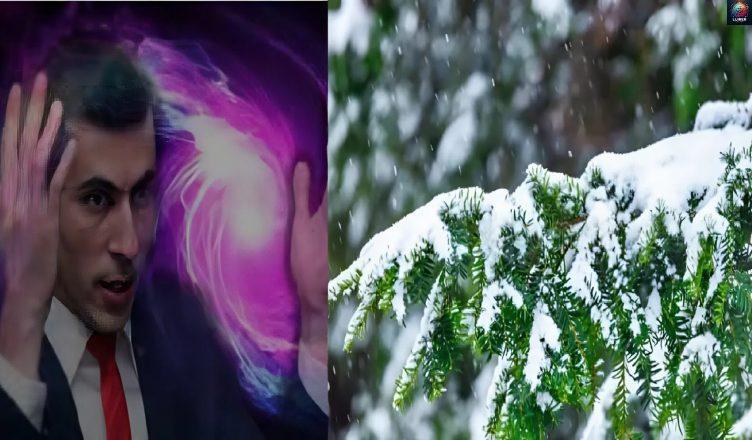 Ին՞չ եղանակ է սպասվում հանրապետությունում՝ աշնան վերջին շաբաթվա ընթացքում