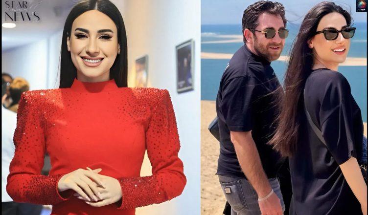 Բացառիկ… Տեսեք թե ով է սիրված երգչուհի Տաթև Ասատրյանի ամուսինը