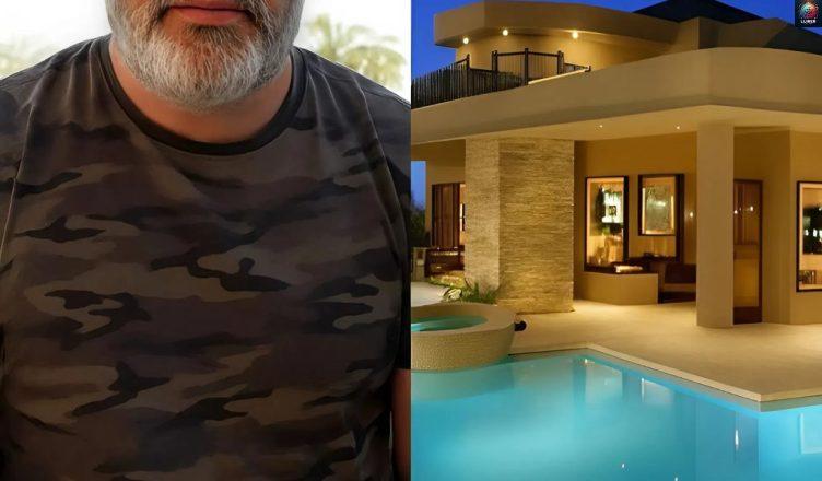 ՎԻԴԵՈ․ «Որոգայթ»-ի Մալխասի շքեղ տան կադրերը ցնցեցին համացանցը ՏԵՍԱՆՅՈՒԹ