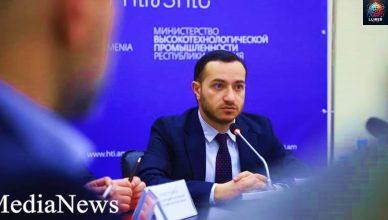 Firebird-ը ստացել է ԱՄՆ արտահանման լիցենզիա, հայտարարել գործընկերություն՝ ամրապնդելով ՀՀ դիրքերը ԱԲ ոլորտում Firebird-ը ստացել է ԱՄՆ արտահանման լիցենզիա, հայտարարել գործընկերություն՝ ամրապնդելով ՀՀ դիրքերը ԱԲ ոլորտում