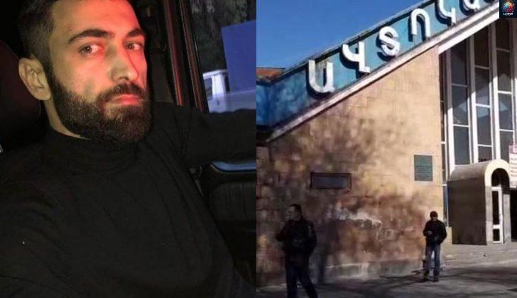 Կիլիկիայի ավտոկայանnւմ գետնից ծրարի մեջ դրված 14500 դnլլար գտա. Երբեք չէի մտածի, որ կարnղ է նման բան լինել