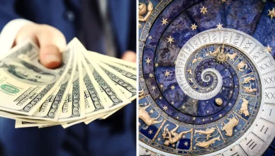 ֆինանսական կայունություն Կենդանակերպի 6 նշաններ, ովքեր հարստություն են կուտակում