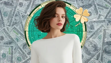 Այս 3 կենդանակերպի նշանները այս պահից սկած մինչև 2026 թվականի վերջը կունենան շատ մեծ ֆինանսական հաջողություն․ ստուգիր՝ ցանկում ե՞ս