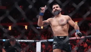 Արմա՛ն, ես կզբաղեցնեմ քո տեղը. Սեն-Դենին մարտահրավեր նետեց Ծառուկյանին