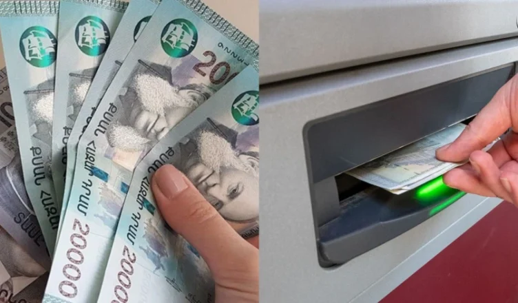 Կարևոր լուր թոշակառուների և նպաստառուների․ ապրիլի 1-ից ․․․