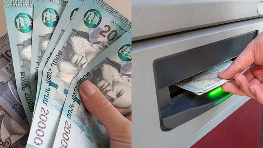 Կարևոր լուր թոշակառուների և նպաստառուների․ ապրիլի 1-ից ․․․