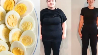 Ձվով դիետա․․․Այս հրաշք դիետայի շնորհիվ 1 շաբաթում նիհարեցի 10կգ-ով