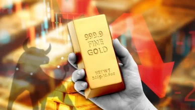 Ոսկու գնի կտրուկ տատանում․ որքան այն արժե այսօր Ոսկու գնի կտրուկ տատանում․ որքան այն արժե այսօր