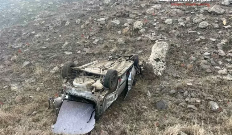 Նայեք՝ ովքեր են տեղում մшhшցшծ 3 տղաները. նրանք Գորիս էին գնում, որպեսզի ․․․