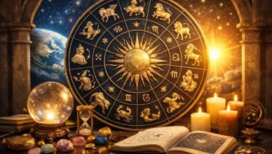 Վաղվանից նոր փուլ եք սկսելու․ մարտի 2-8 հորոսկոպը կենդանակերպերի համար․ Վաղվանից նոր փուլ եք սկսելու․ մարտի 2-8 հորոսկոպը կենդանակերպերի համար․