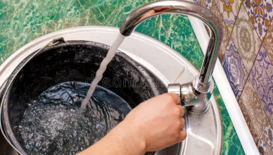 Ջուր հավաքեք. ջրանջատումներ կլինեն հետևյալ հասցեներում