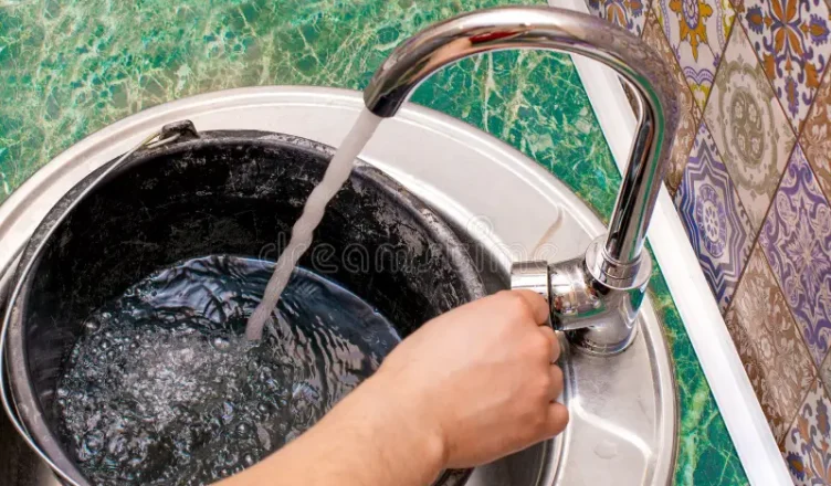 Ջուր հավաքեք. ջրանջատումներ կլինեն հետևյալ հասցեներում