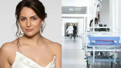 Բժիշկը արգելել է խոսել… Անահիտ Կիրակոսյանը հայտնում է առողջական խնդիր ունենալու մասին․ ի՞նչ է պատահել դերասանուհուն