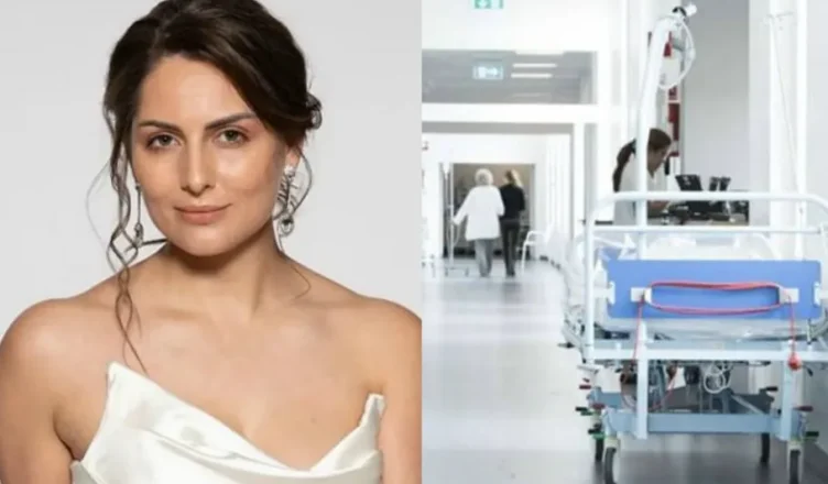 Բժիշկը արգելել է խոսել… Անահիտ Կիրակոսյանը հայտնում է առողջական խնդիր ունենալու մասին․ ի՞նչ է պատահել դերասանուհուն