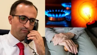 Արդյո՞ք թոշակառուները կոմունալներից հետվճար կստանան․ Արսեն Թորոսյանը մանրամասներ է ներկայացրել