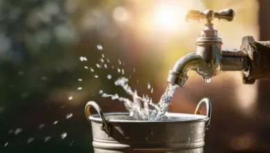 Վթար. մարտի 14-ին երկար ժամանակ ջուր չի լինի