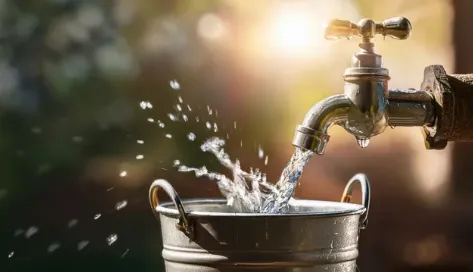 Ջուր հավաքեք․ 24 ժամ ջուր չի լինելու