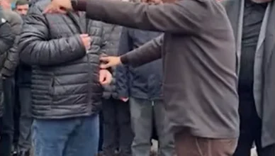 Էդ մարդու աղջիկը չպիտի մանկապարտեզի տնօրեն աշխատի. Փաշինյանը եւ քաղաքացու թեժ վեճը՝ ուղիղ եթերում