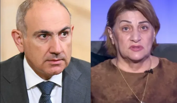 Պարոն Փաշինյան, խնդրում եմ․ ահա՝ ինչ է հայտնում աստղաբան Լուսյա Հակոբյանը