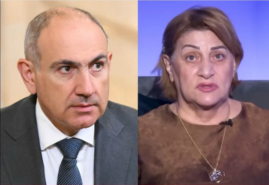 Պարոն Փաշինյան, խնդրում եմ․ ահա՝ ինչ է հայտնում աստղաբան Լուսյա Հակոբյանը