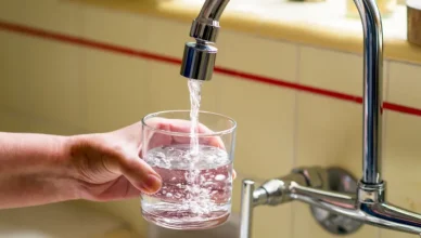 Ջուր հավաքեք. Երկար ժամանակ ջուր չի լինելու