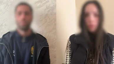 Ամուսիններ են ձերբակալվել․ դուք կապշեք, երբ իմանաք, թե ինչ են արել նրանք