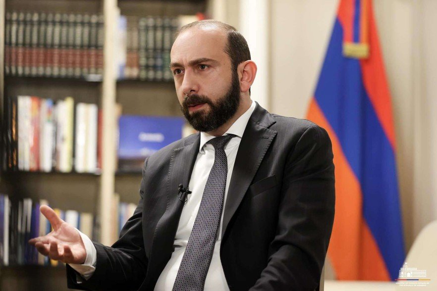 Արարատ Միրզոյանը պատասխանել է Մեդվեդևին