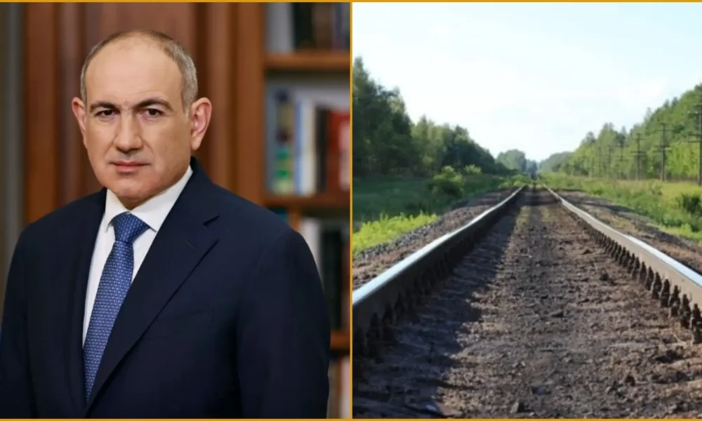 «Սա մեծ իրադարձություն է մեր երկրի տնտեսական կյանքում». Նիկոլ Փաշինյան