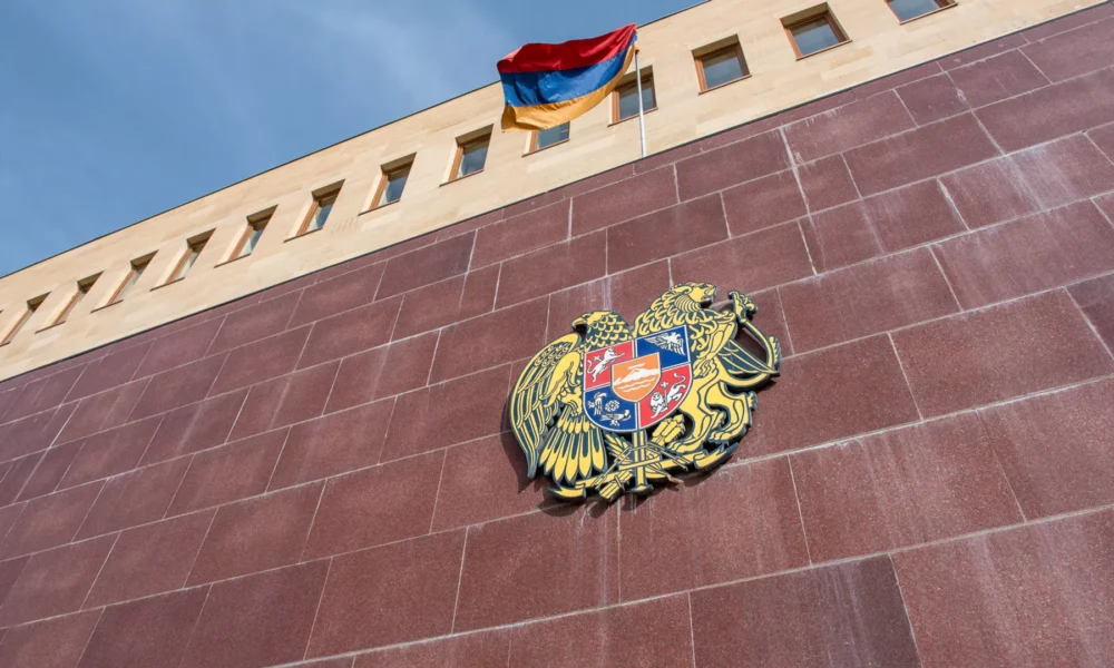 Թնդանпթի կրակոցներ կհնչեն. ՀՀ ՊՆ–ն զգուշացնում է