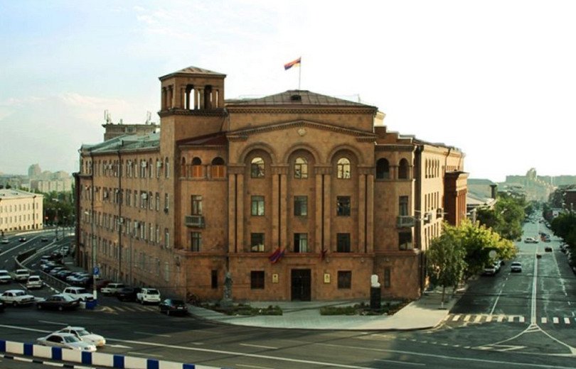 «Մասկա օպերացիա» և ահшբեկիչներ». ինչ հրահանգ են ստացել իրավապահները