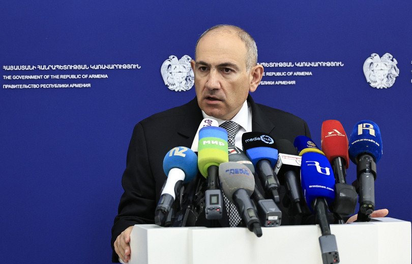 Վարչապետը՝ ԵԱՏՄ-ից դուրս գալ-չգալու որոշման և ժամկետների մասին