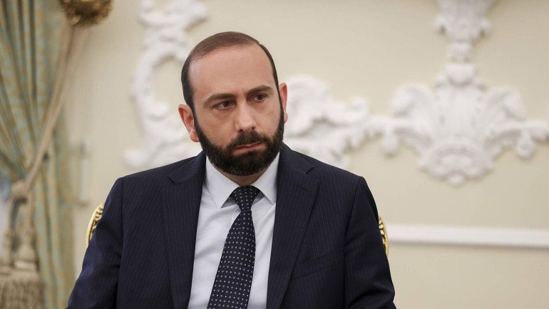 Միրզոյանը՝ «Վերադարձ Արևմտյան Ադրբեջան» կոնգրեսի մասին