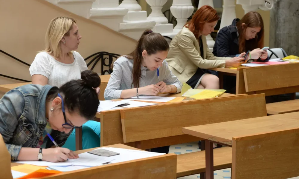 ՀՀ–ում 31 բուհի 119 մասնագիտության համար ոչ մի դիմորդ չի եղել. ԳԹԿ