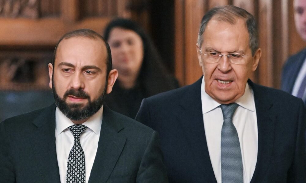 ՀՀ ԱԳՆ-ն հաստատեց՝ Երևանը ստացել է ՌԴ-ի նախազգուշացնող նամակը