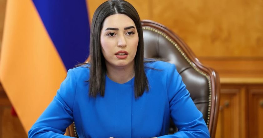Խոշոր կադրային փոփոխություններ ՆԳՆ-ում և ենթակա ծառայություններում
