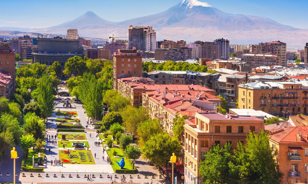 Լավ կյանքի ինդեքսում ՀՀ-ն աշխարհում 61-րդ հորիզոնականում է
