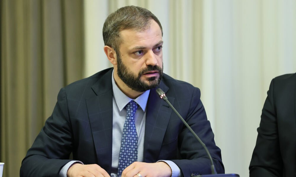 Հայաստանը չի պատրաստվում ինքնիշխանության և անկախության հարցերը զոհաբերել տնտեսական առավելությունների համար. Գևորգ Պապոյան