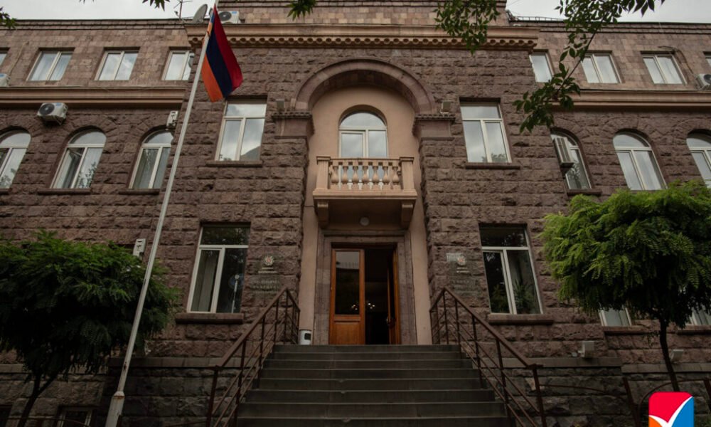 ԿԸՀ-ն ներկայացրել է ընտրողների ցուցակները