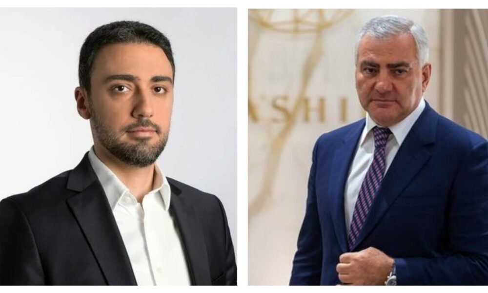 Ադրբեջանի քաղաքացիություն ունեցող ոչ մի ֆիզիկական կամ իրավաբանական անձ չի կարողանա ձեռք բերել որևէ անշարժ գույք ՀՀ-ում