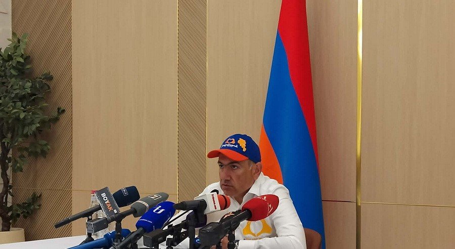 Գազի գնի հետ կապված հստակ պայմանավորվածություններ կան. Փաշինյան