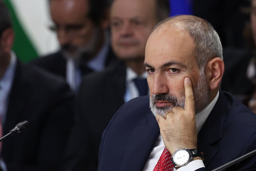 Մոսկվան Երևանից պաշտոնական ծանուցում է ստացել