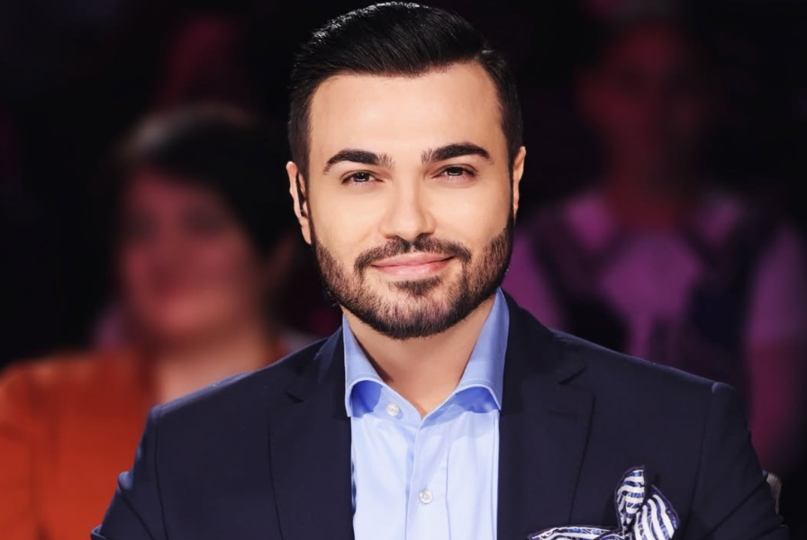 «Կորցրել է կրտսեր որդուն». Անդրեն հուզիչ հրապարակում է արել