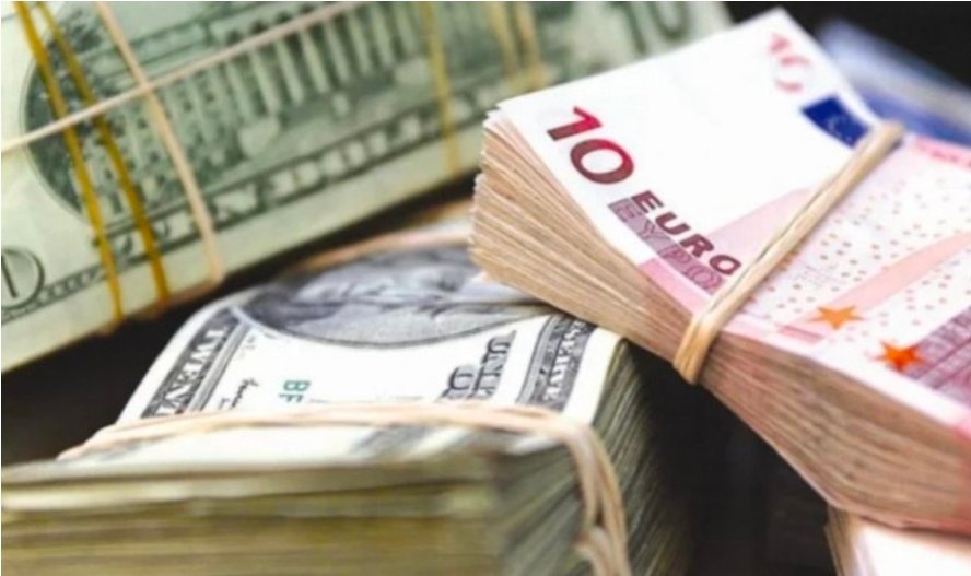 Տարադրամի փոխարժեքները մայիսի 24-ին