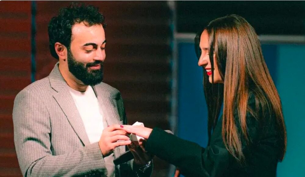 Բացառիկ․Հայկո Հովհաննիսյանն ու Անահիտ Մանուկյանը չեն բաժանվել