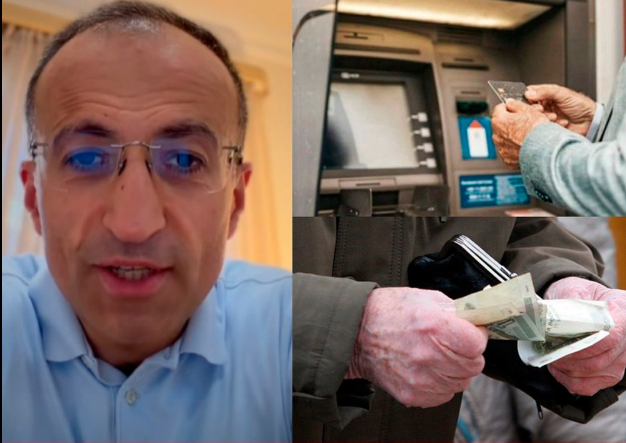 Ինչքա՞ն են իրականում բարձրացել թոշակները