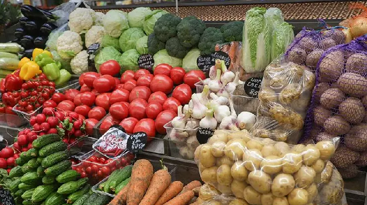 ՌԴ-ն մի քանի օրից սահմանափակելու է ՀՀ-ից մրգերի և բանջարեղենի ներմուծումը