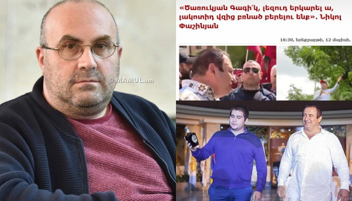 «Եթե Բելառուսից «վզից բռնած» մարդ է բերելու, ապա ՀՀ-ն ու Բելառուսը քաղաքական նույն միավորի մեջ են լինելու»․ Կարեն Հեքիմյան