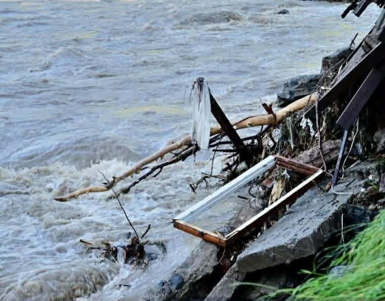 Հիդրոօդերևութաբանության և մոնիթորինգի կենտրոնից զգուշացնում են